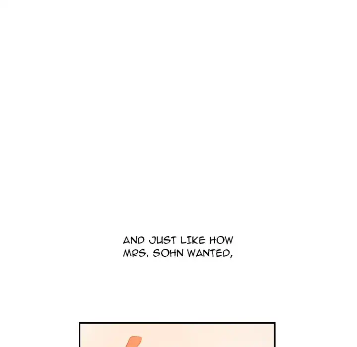 Tracy’s Perfect Married Life - Chapter 25 Page 125