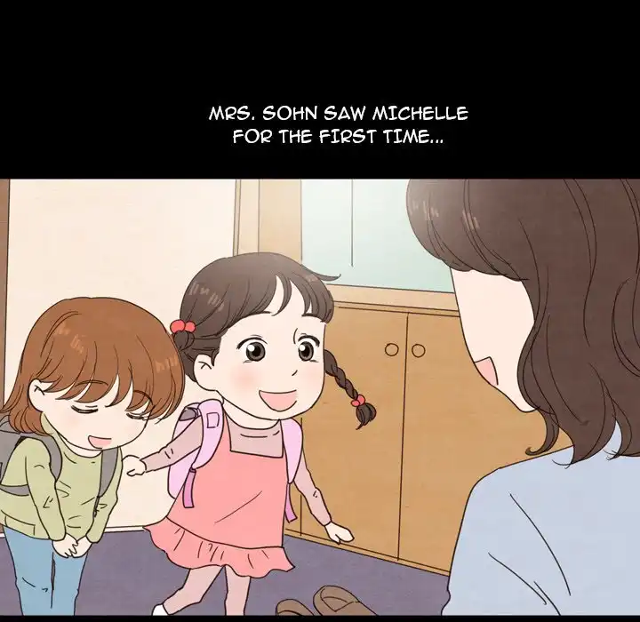 Tracy’s Perfect Married Life - Chapter 25 Page 20