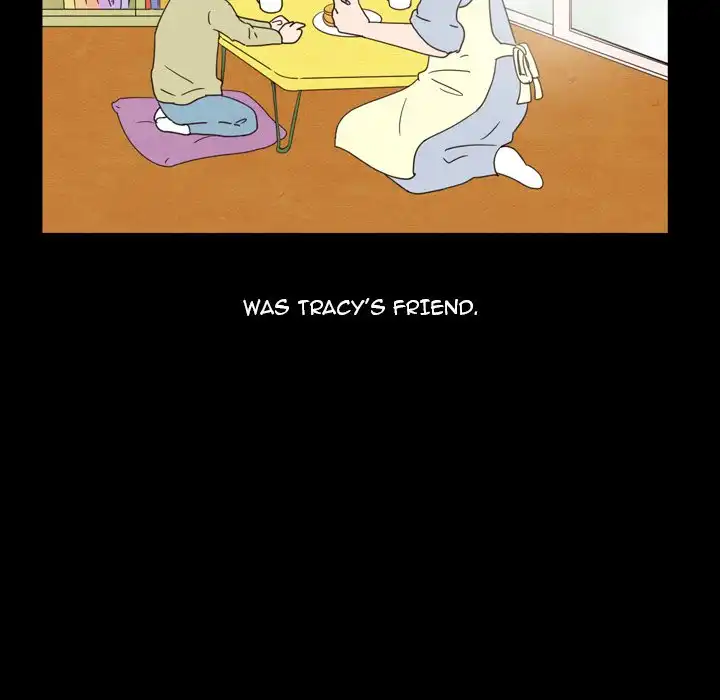 Tracy’s Perfect Married Life - Chapter 25 Page 25