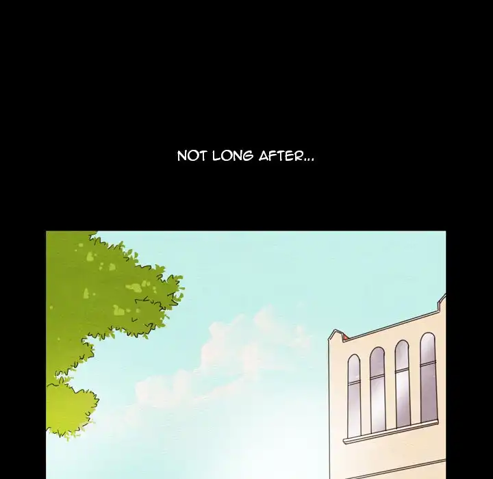 Tracy’s Perfect Married Life - Chapter 25 Page 45