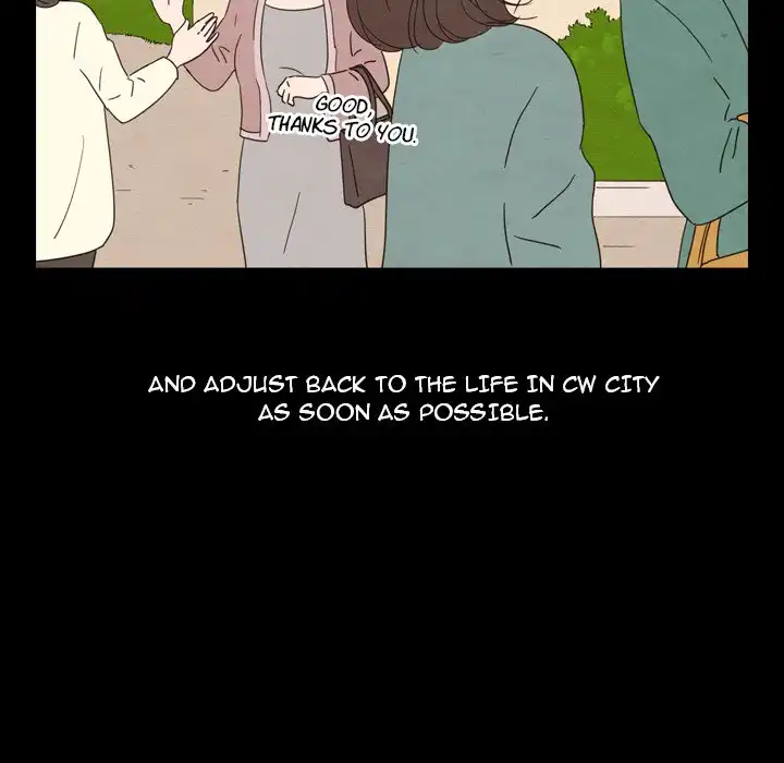 Tracy’s Perfect Married Life - Chapter 25 Page 49