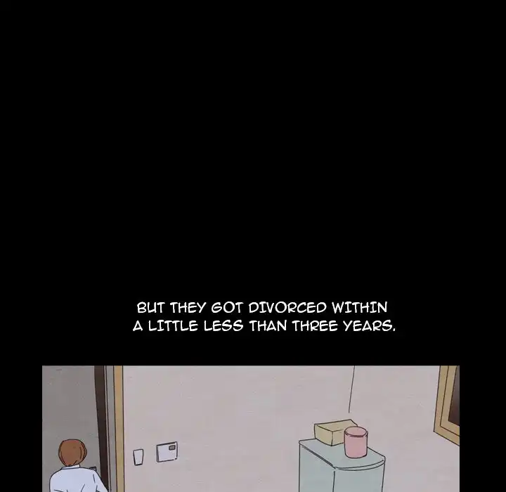 Tracy’s Perfect Married Life - Chapter 25 Page 51