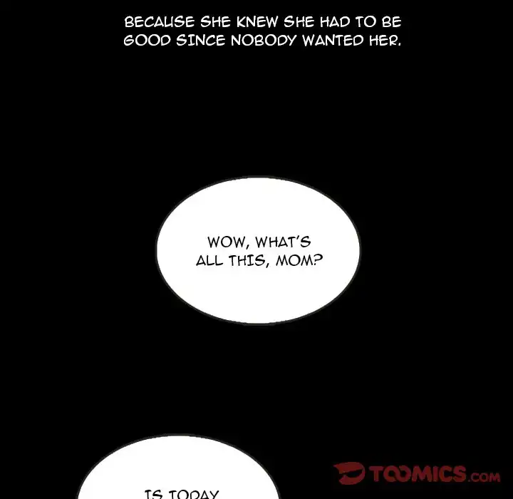 Tracy’s Perfect Married Life - Chapter 25 Page 57