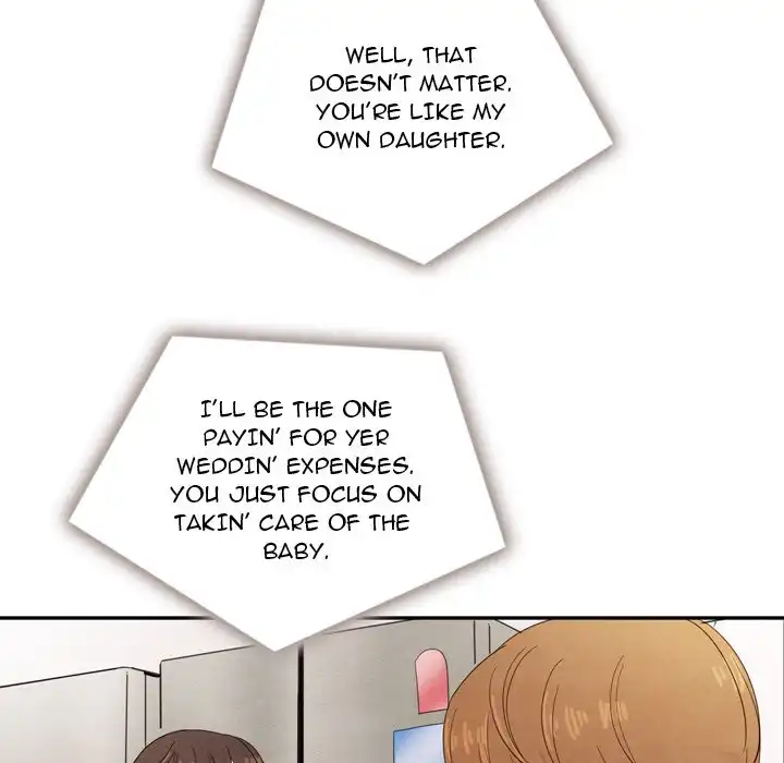 Tracy’s Perfect Married Life - Chapter 25 Page 7