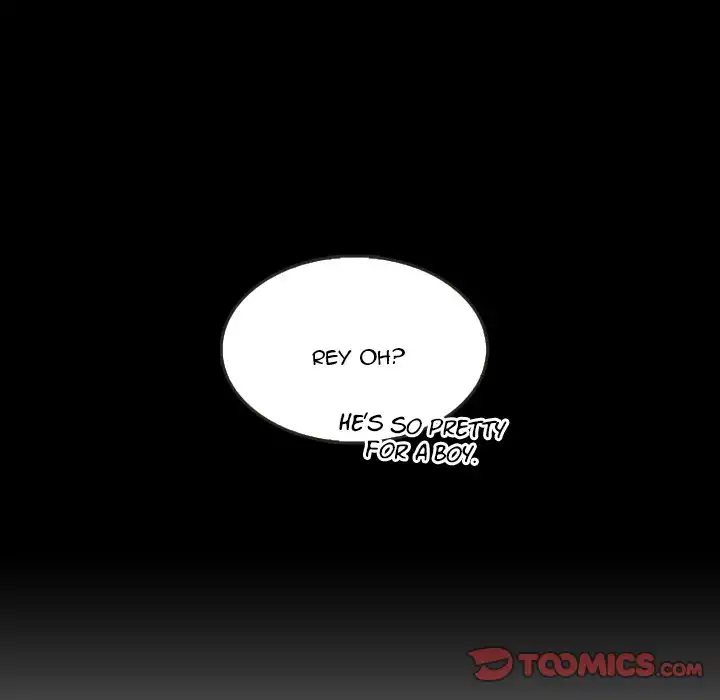 Tracy’s Perfect Married Life - Chapter 25 Page 93