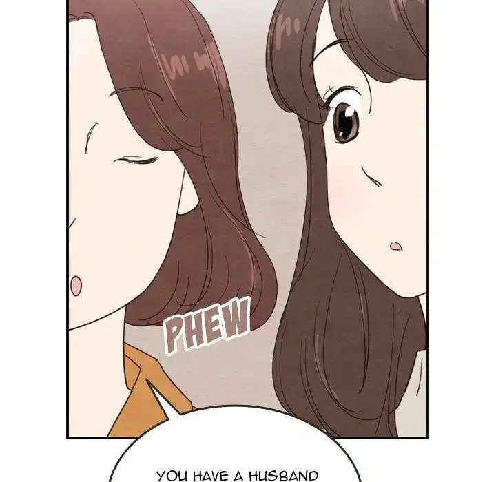 Tracy’s Perfect Married Life - Chapter 26 Page 104