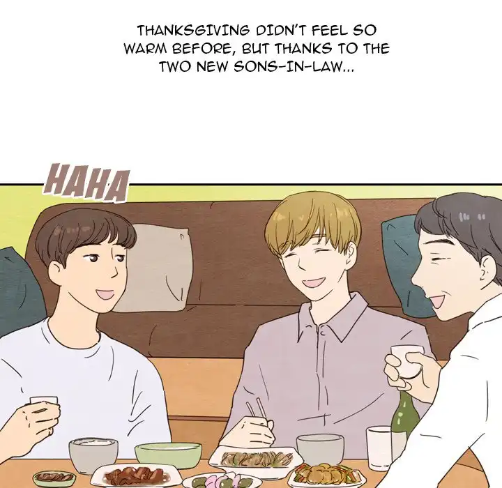 Tracy’s Perfect Married Life - Chapter 26 Page 15