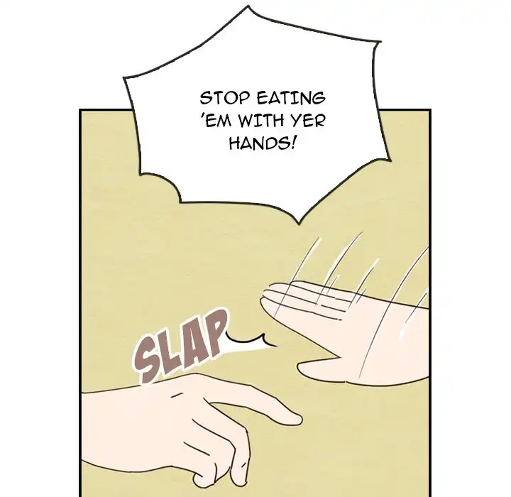 Tracy’s Perfect Married Life - Chapter 26 Page 21