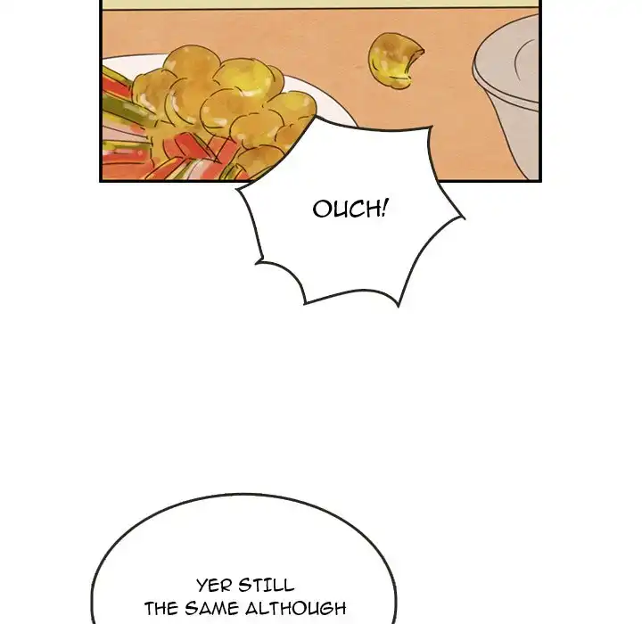 Tracy’s Perfect Married Life - Chapter 26 Page 22