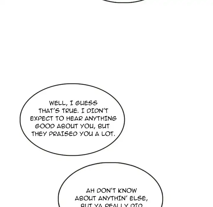 Tracy’s Perfect Married Life - Chapter 26 Page 25