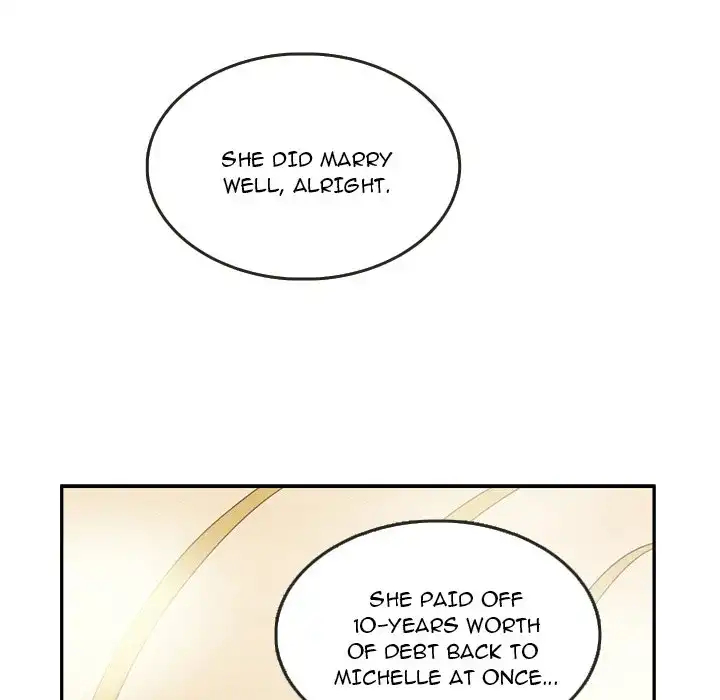 Tracy’s Perfect Married Life - Chapter 26 Page 29