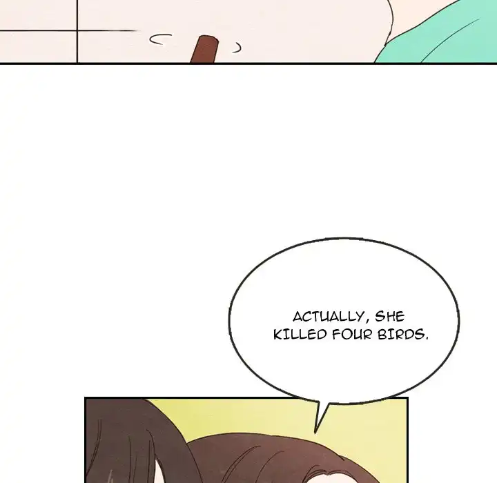 Tracy’s Perfect Married Life - Chapter 26 Page 33