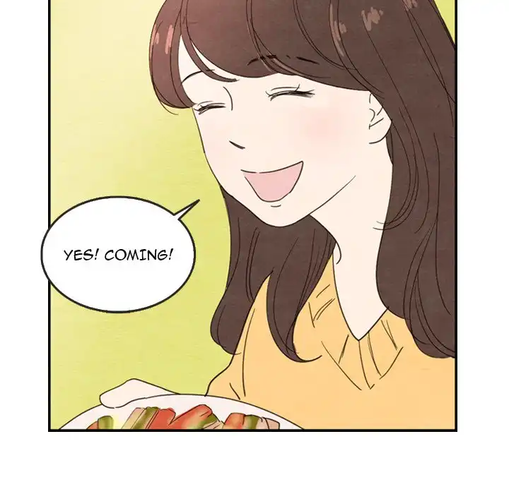 Tracy’s Perfect Married Life - Chapter 26 Page 40