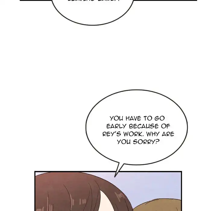 Tracy’s Perfect Married Life - Chapter 26 Page 47