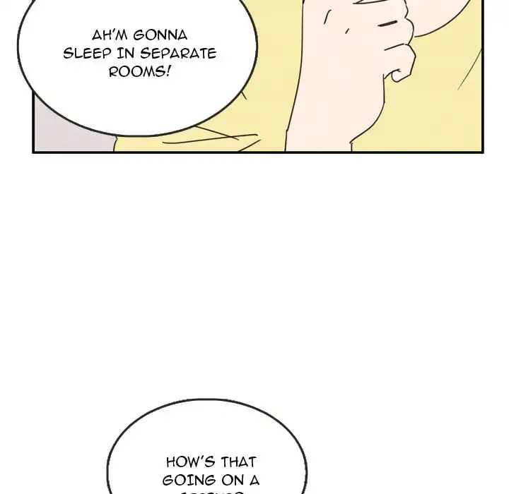 Tracy’s Perfect Married Life - Chapter 26 Page 70