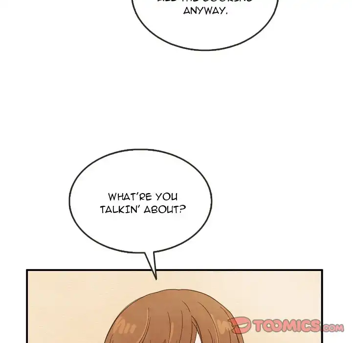 Tracy’s Perfect Married Life - Chapter 26 Page 74