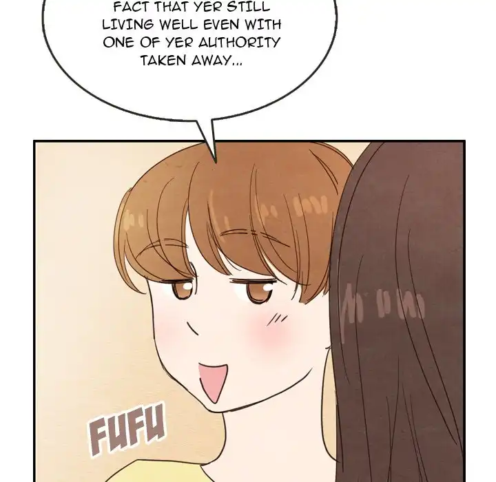 Tracy’s Perfect Married Life - Chapter 26 Page 86