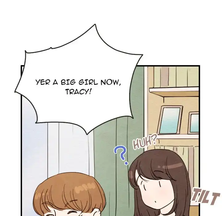 Tracy’s Perfect Married Life - Chapter 26 Page 88