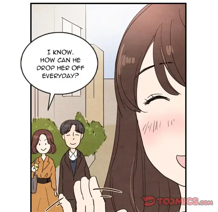 Tracy’s Perfect Married Life - Chapter 26 Page 98