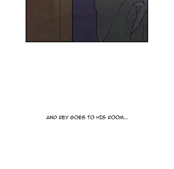 Tracy’s Perfect Married Life - Chapter 27 Page 110