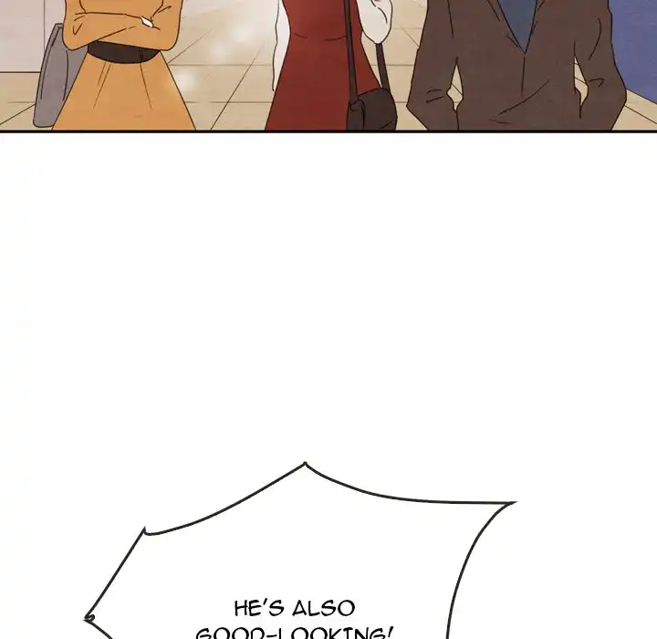 Tracy’s Perfect Married Life - Chapter 27 Page 22