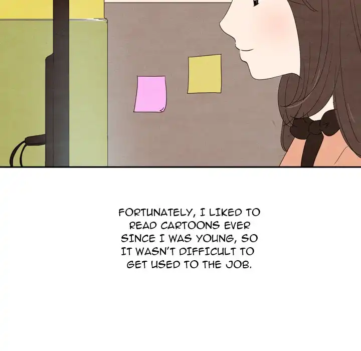 Tracy’s Perfect Married Life - Chapter 27 Page 33