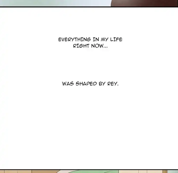 Tracy’s Perfect Married Life - Chapter 27 Page 45