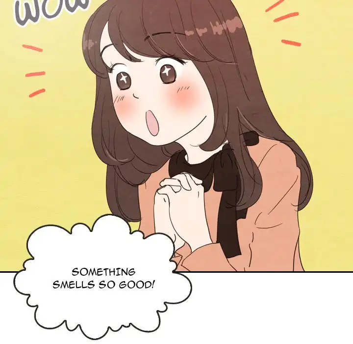 Tracy’s Perfect Married Life - Chapter 27 Page 55