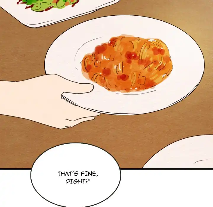 Tracy’s Perfect Married Life - Chapter 27 Page 57