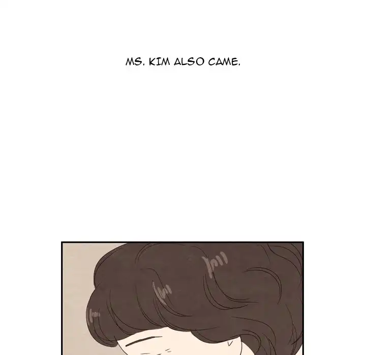 Tracy’s Perfect Married Life - Chapter 28 Page 103