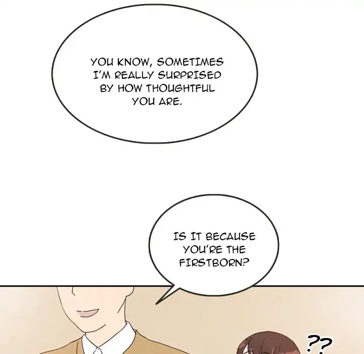 Tracy’s Perfect Married Life - Chapter 28 Page 31