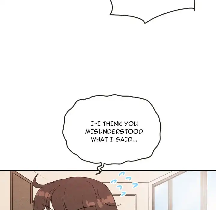 Tracy’s Perfect Married Life - Chapter 28 Page 36