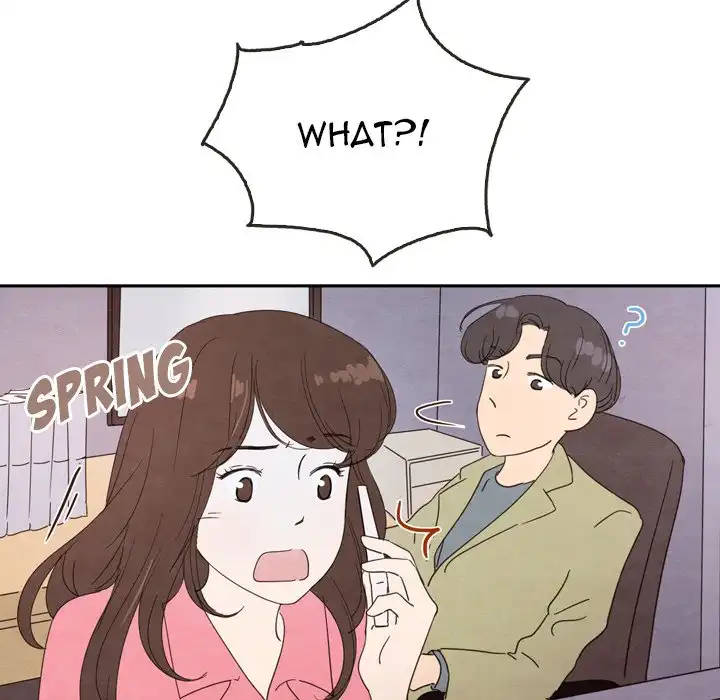 Tracy’s Perfect Married Life - Chapter 28 Page 58