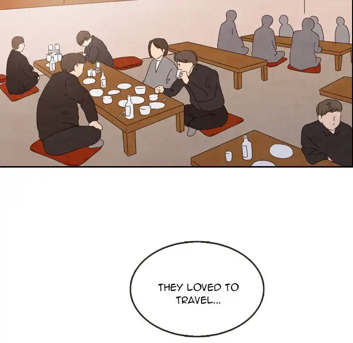 Tracy’s Perfect Married Life - Chapter 28 Page 96