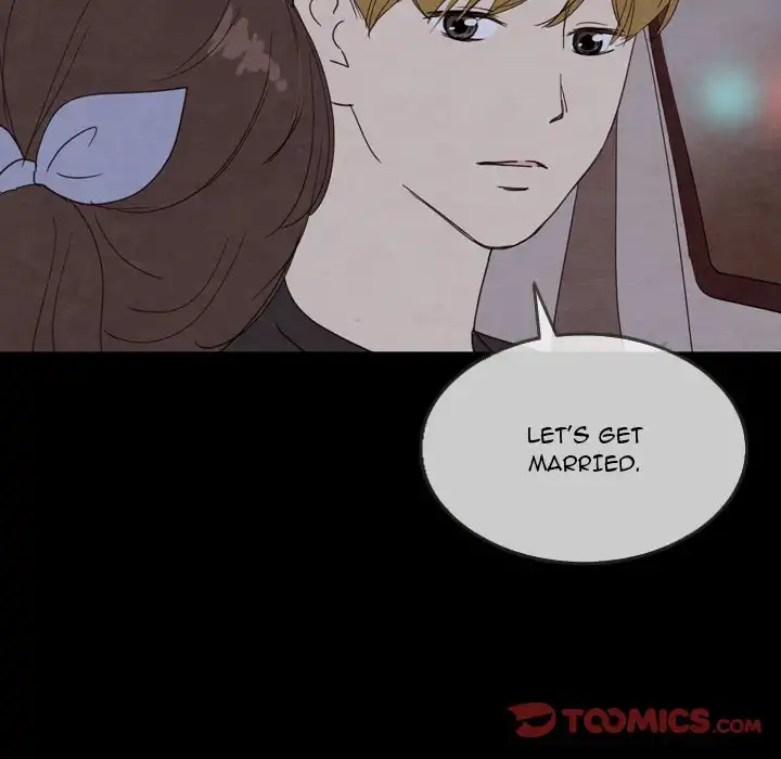 Tracy’s Perfect Married Life - Chapter 29 Page 102