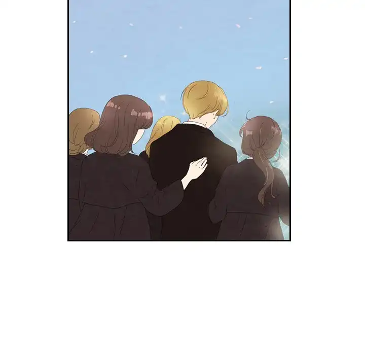 Tracy’s Perfect Married Life - Chapter 29 Page 45