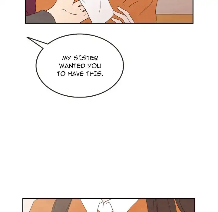 Tracy’s Perfect Married Life - Chapter 29 Page 58