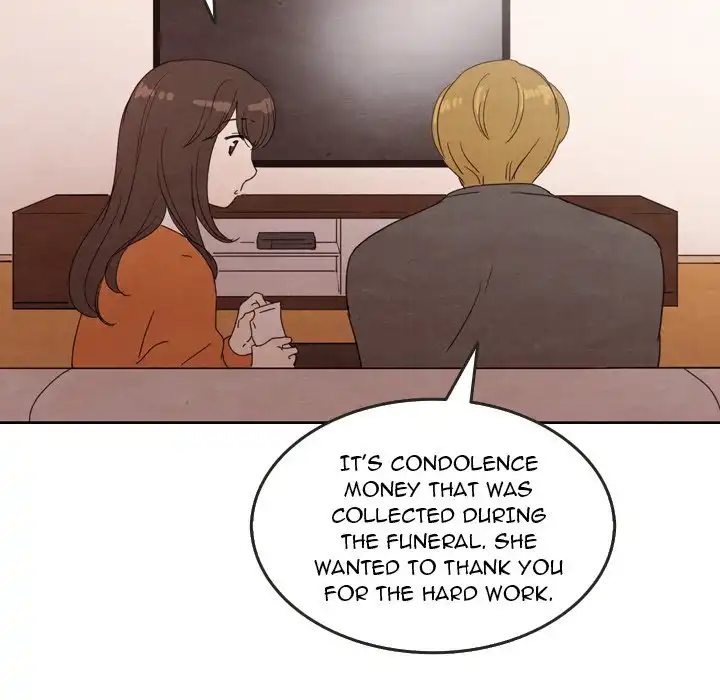 Tracy’s Perfect Married Life - Chapter 29 Page 61