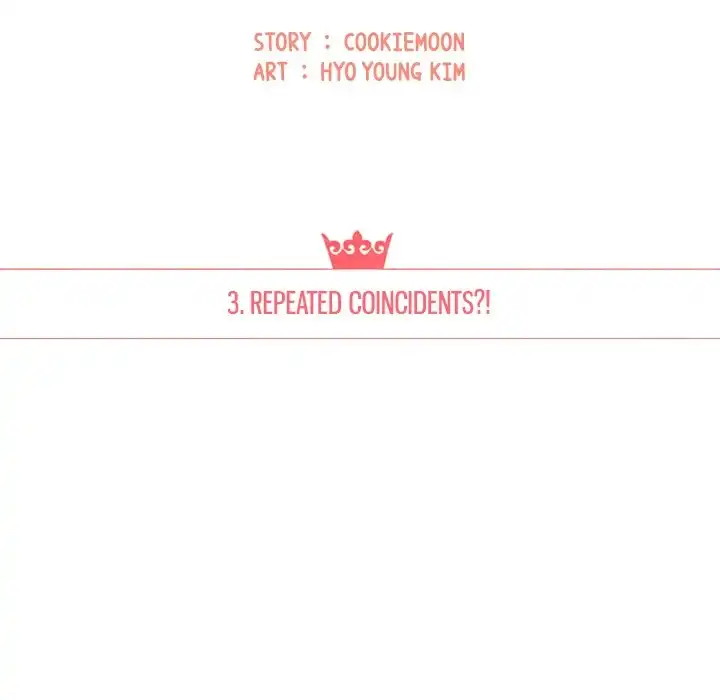 Tracy’s Perfect Married Life - Chapter 3 Page 13