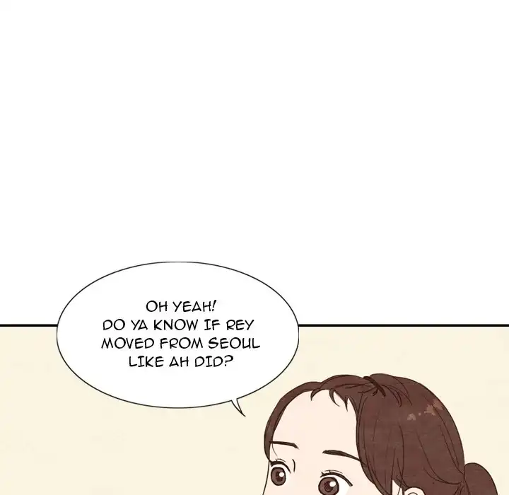 Tracy’s Perfect Married Life - Chapter 3 Page 33