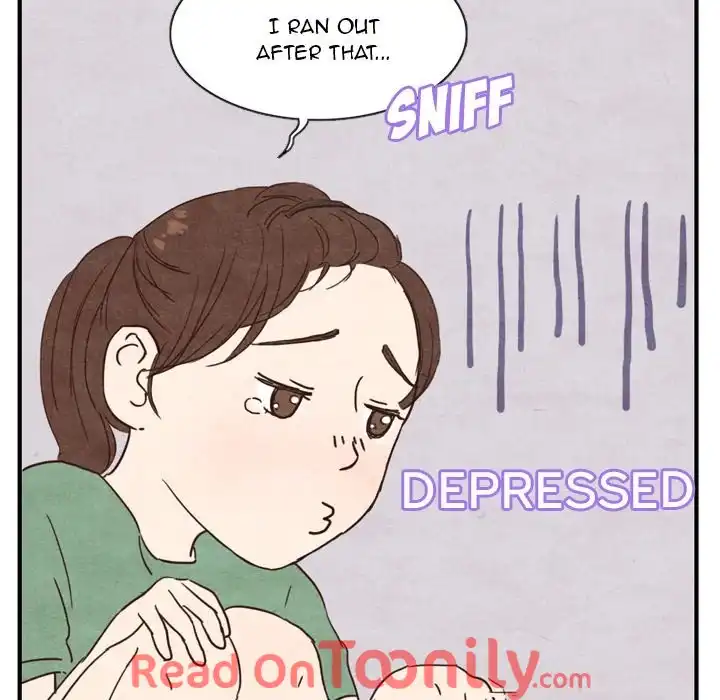 Tracy’s Perfect Married Life - Chapter 3 Page 36