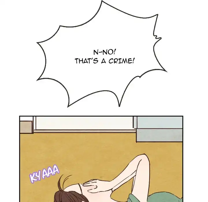 Tracy’s Perfect Married Life - Chapter 3 Page 44