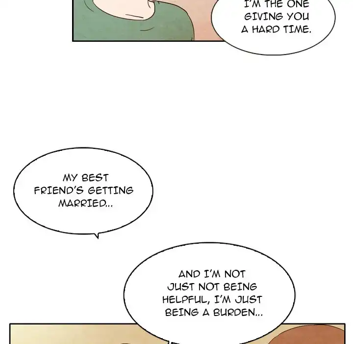 Tracy’s Perfect Married Life - Chapter 3 Page 54