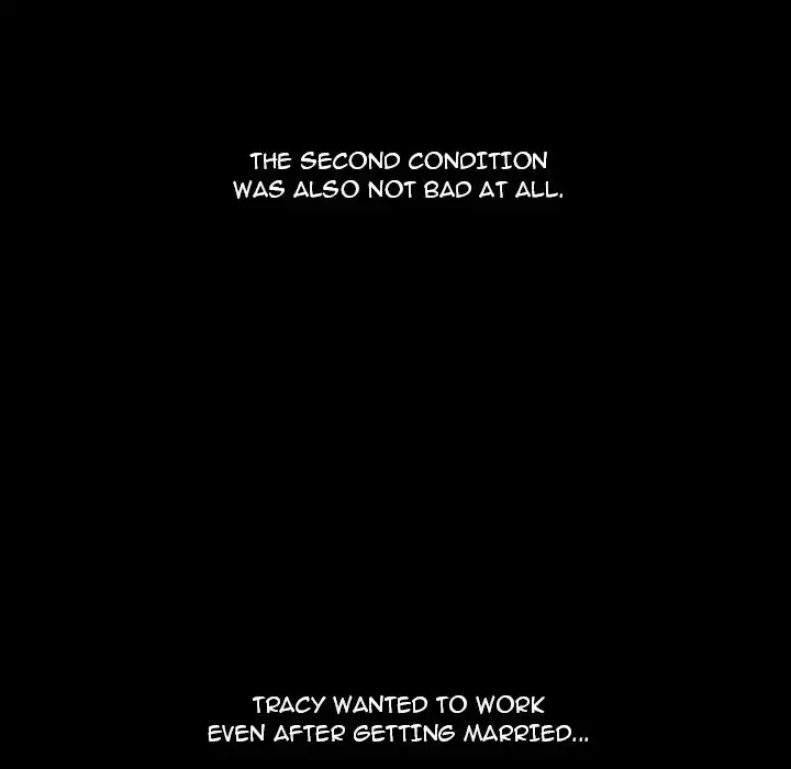 Tracy’s Perfect Married Life - Chapter 30 Page 100