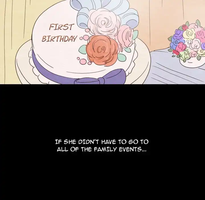 Tracy’s Perfect Married Life - Chapter 30 Page 109