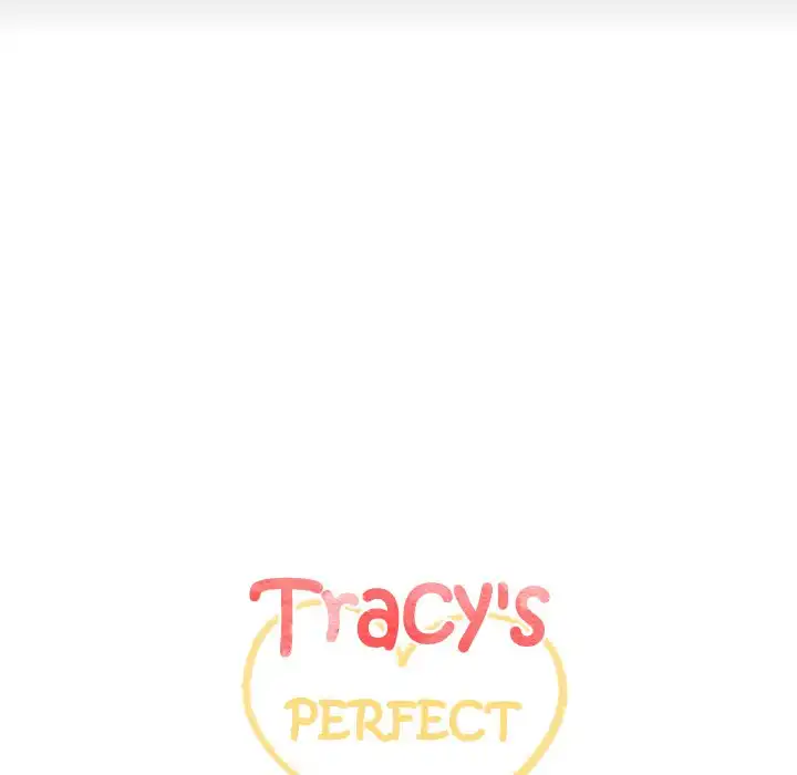 Tracy’s Perfect Married Life - Chapter 30 Page 11