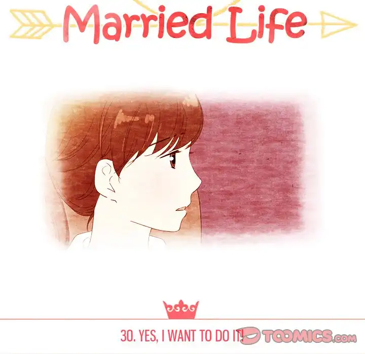 Tracy’s Perfect Married Life - Chapter 30 Page 12