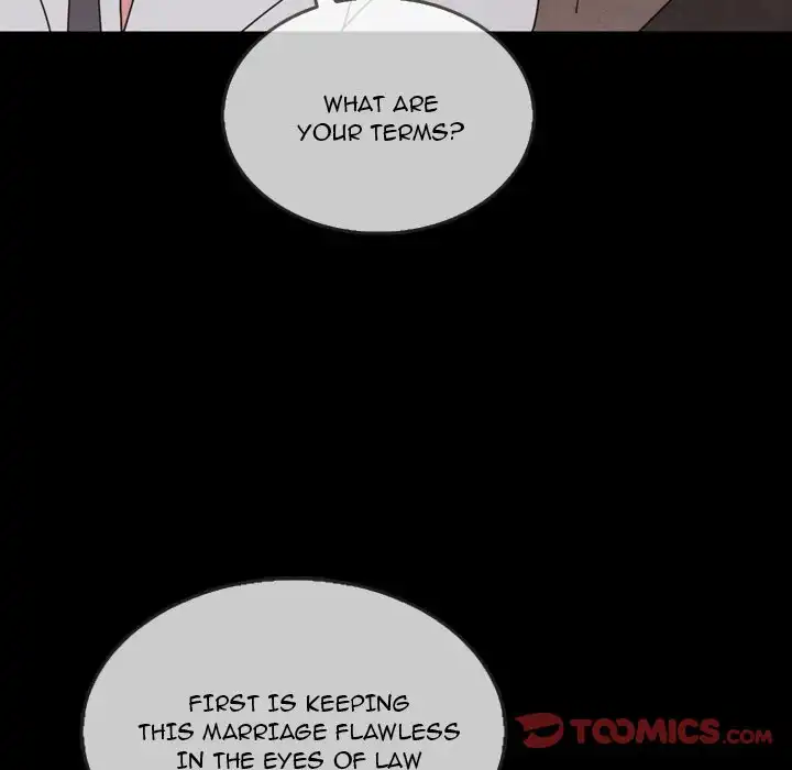 Tracy’s Perfect Married Life - Chapter 30 Page 39