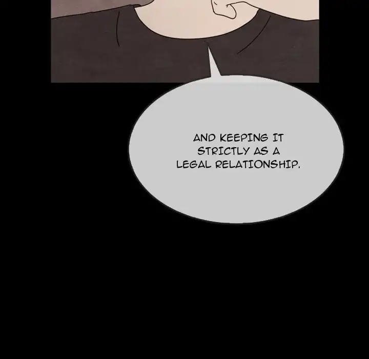 Tracy’s Perfect Married Life - Chapter 30 Page 41