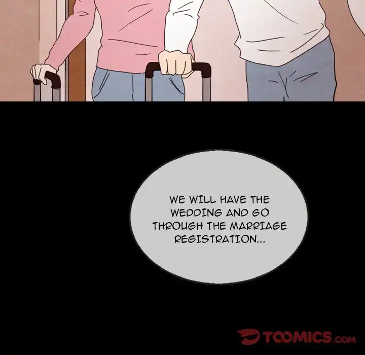 Tracy’s Perfect Married Life - Chapter 30 Page 48